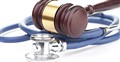 ۴ رشته دارای بیشترین محکومیت در پرونده‌های "قصور پزشکی" 