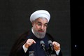 کاهش محبوبیت حسن روحانی در تازه ترین نظر سنجی دانشگاه مریلند آمریکا