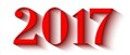  آغاز سال 2017 میلادی