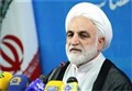 محسنی اژه ای: دستگیری چند بدهکار مالی بزرگ/ اقدامات انجام شده در پرونده بابک زنجانی تشریح می شود