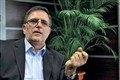 سیف:‌تحریم‌ها ادامه می‌یافت چاره‌ای جز برقراری سیستم کوپنی نداشتیم