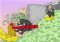 بازی "تسهیلات نجومی" با احساسات مردم در سال "افشاگری"/صفرهایی که قابل شمارش نیست 