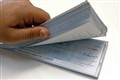 تکلیف چک‌های سوخته در پلاسکو چیست؟