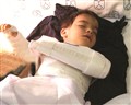جراحی دست چپ به جای دست راست! 