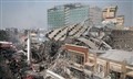  رئیس اتاق اصناف ایران در گفت‌و‌گو با میزان خبر داد حقوق یک میلیون و 100 هزار تومان برای کارگران بیمه نشده پلاسکو/ فروشگاه‌های قدس خراسان و مولوی اولویت اسکان کسبه پلاسکو