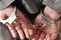 دستگیری عامل تیراندازی به دختر3 ساله