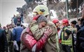 کشف دو قطعه از پیکرهای جان باختگان حادثه پلاسکو تایید شد