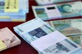 مهار رشد پایه پولی و ضریب فزاینده نقدینگی