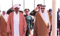 عمر البشیر: مراکز ایرانی در سودان را تعطیل کردیم 