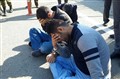 شلیک شوهر به زنش با «اسلحه شاه‌کش» هنگام رفتن به دادگاه خانواده 