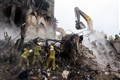بازداشت دو نفر در ارتباط با آغاز آتش‌سوزی پلاسکو 