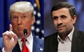 مدیریت جهان احمدی نژاد و دیوار ترامپ 