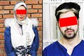 پایان تلخ رابطه زن شوهردار با خواستگار قدیمی