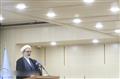افتتاح دفاتر نمایندگی نیرو‌های مسلح (رصاد) و سامانه خدمات الکترونیکی (سخا) در سازمان قضایی نیرو‌های مسلح/ حجت الاسلام و المسلمین پورخاقان: معطل ماندن پشت دروازه‌های رسیدگی عادلانه صحیح نیست