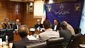 رئیس کل دادگستری استان البرز : شهرداری‌ها نباید به جریمه ماده ۱۰۰ به عنوان منبع درآمد نگاه کنند