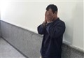 بازداشت سارق قبل از آزار و اذیت دختر جوان