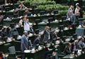 بررسی گزارش کمیسیون اصل ۹۰ مجلس درباره سیل فروردین ۹۸ در پارلمان 