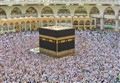 عربستان سعودی به دنبال لغو برگزاری مراسم حج تمتع امسال 