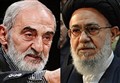 حسین شریعتمداری: آقای خویینی ها به روش ادارۀ کشور از سوی عالی‌ترین مقام نظام انتقاد کرده ... با‌عث افتخار است که امثال شما با مدیریت ایشان موافق نباشید 