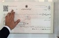 یک لایحه جدید برای حل مشکلات فعلی قانون چک در دستور کار مجلس قرار گرفت 