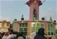 اعدام گروگانگیران یک خانواده شیعه توسط طالبان در افغانستان 