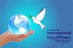 روز جهانی صلح؛ نه، به نفرت‌پراکنی آنلاین/ در ستایش صلح با خویشتن 