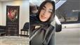 کشته شدن دختر 21 ساله در شلیک اشتباه پلیس / دایی نگار کریمیان : مامور انتظامي اصلا ايست نداد