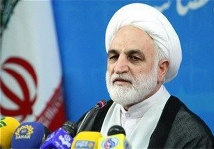  محسنی اژه ای: دستگیری چند بدهکار مالی بزرگ/ اقدامات انجام شده در پرونده بابک زنجانی تشریح می شود