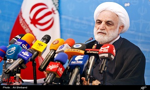  سخنگوی قوه قضائیه در جمع خبرنگاران: برای جلب پسر یکی از مسئولان در مورد چک اقدام شده است/ مهدی هاشمی به زندان بازمی‌گردد