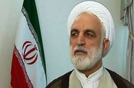 محسنی اژه ای: پرونده فرزند یکی از مسئولان، فساد مالی نیست/مطلب رسانه ها در باره یکی از منسوبان مسئولان، خلاف است