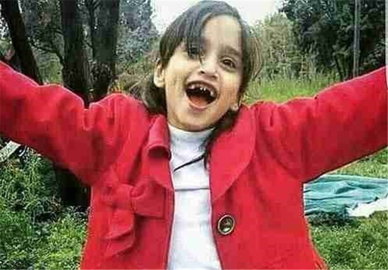 پرونده قاتل ستایش به اجرای احکام ارسال شد 
