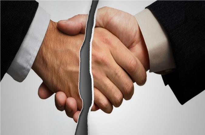  آشنایی با شرایط استفاده و اسقاط «شرط پشیمانی در قرارداد»