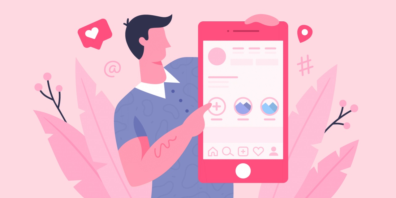 وقتی فالوورمداری بر سواد حقوقی سایه می‌اندازد! 