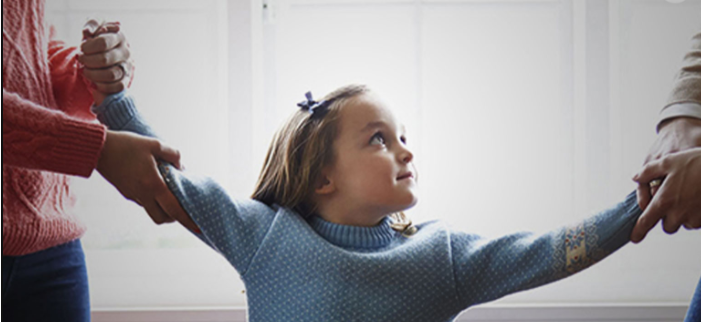  آشنایی با چگونگی انجام ملاقات فرزند مشترک بعد از وقوع طلاق