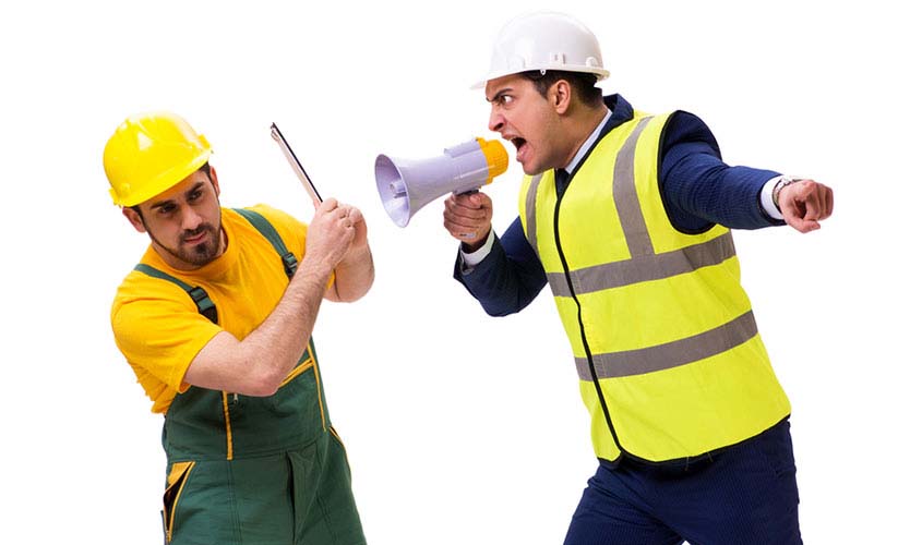  آیا برای اثبات رابطه کارگری ـ کارفرمایی، قرارداد مکتوب نیاز است؟