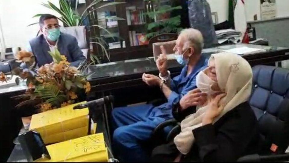  تشکیل «پرونده شخصیت» برای پدر و مادر سنگدل را فراموش نکنید!