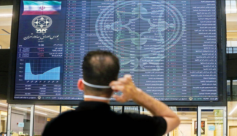  چالش بورسی دولتی‌ها؛ اصلی‌ترین متهم ریزش بورس چه کسی بود؟