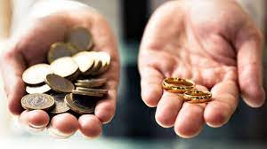 در چه شرایطی پس از طلاق درخواست زوج برای تقسیط مهریه پذیرفته خواهد شد؟ 