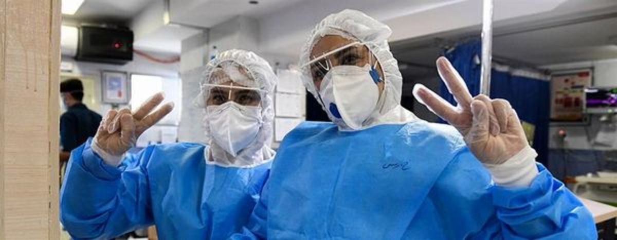 چرا پرستاران مهاجرت می‌کنند؟