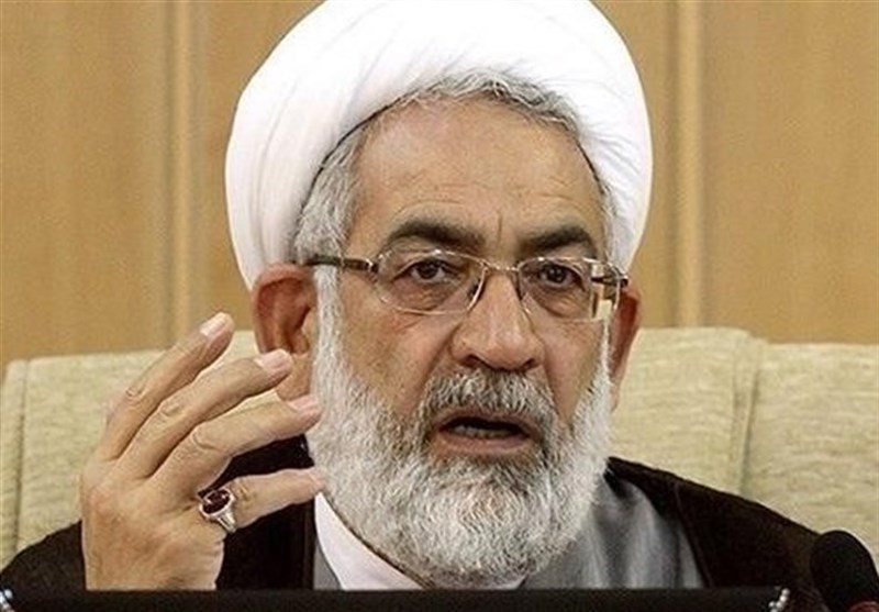 دستگیری گروهی از عناصر داعش در اطراف تهران 