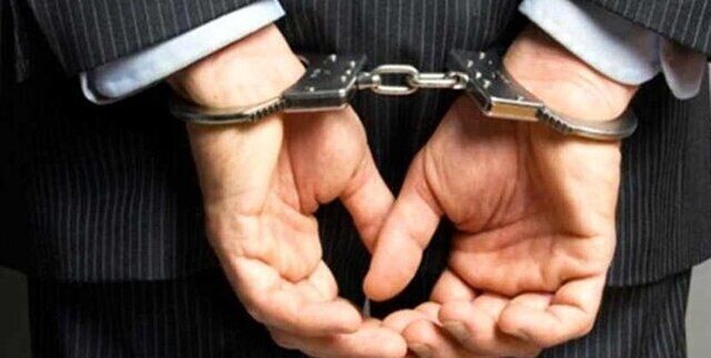 استرداد متهم متواری پرونده کلاهبرداری صرافی شیراز با ۱۷۰ شاکی