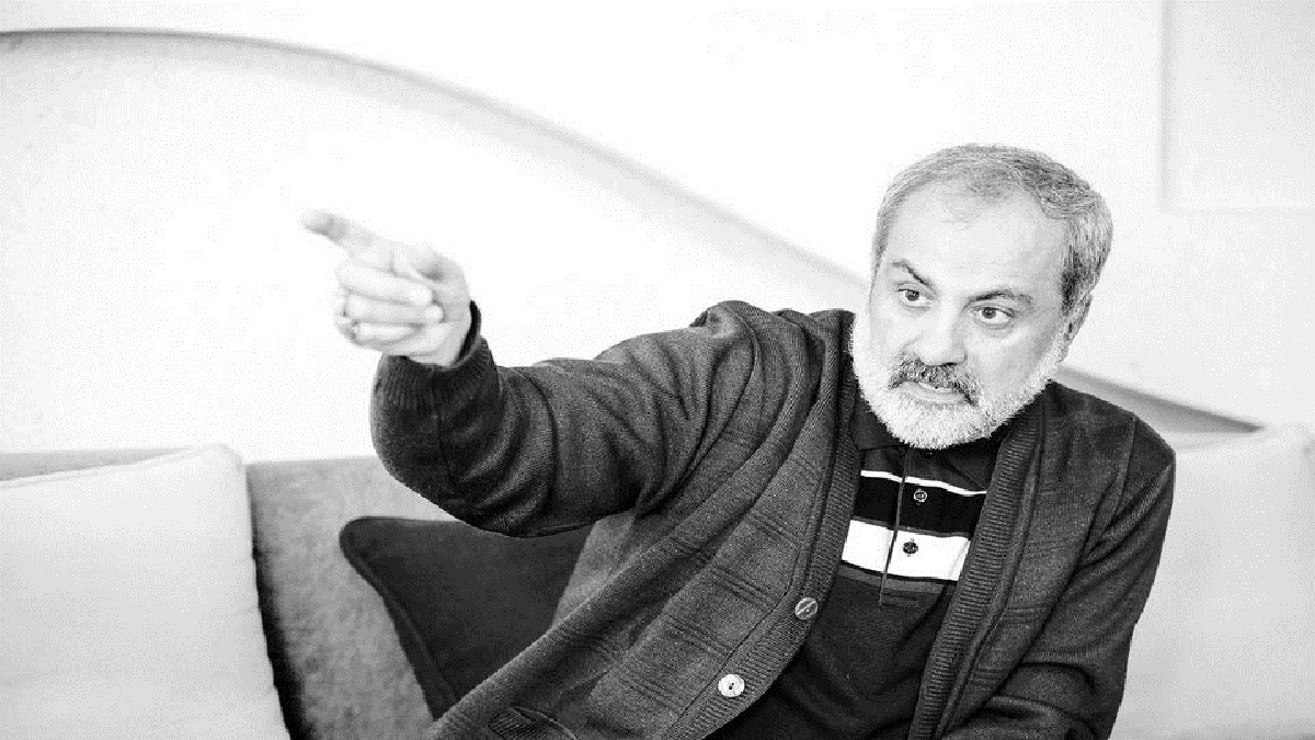 عماد افروغ واکاوی کرد: تحلیل اجتماعی اعتراض‌های اخیر