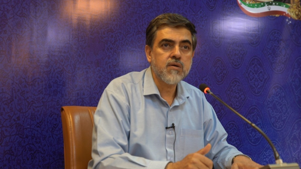 آقای دبیر ستاد امر به معروف! طرح ندادن بلدی؟