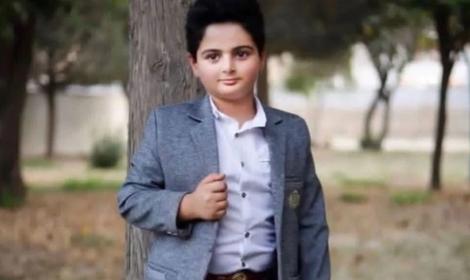 پرونده قتل کیان 9 ساله / رئیس قوه قضائیه شخصاً ورود کند