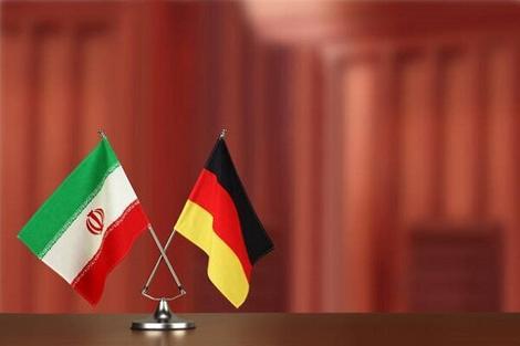 آلمان ضمانت‌های صادرات و سرمایه‌گذاری در ایران را به حالت تعلیق درآورد
