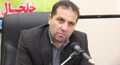 نظری، نماینده مردم خلخال: ادامه انسداد فضای مجازی موضوعیتی ندارد / اعتراضات ریشه اقتصادی و سیاسی دارند / مشکل کشور نفوذ تندروها در مراکز تصمیم‌گیری است