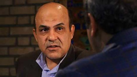 علیرضا اکبری اعدام شد