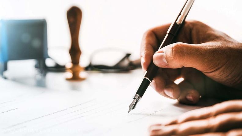 اعتبار کپی سند رسمی