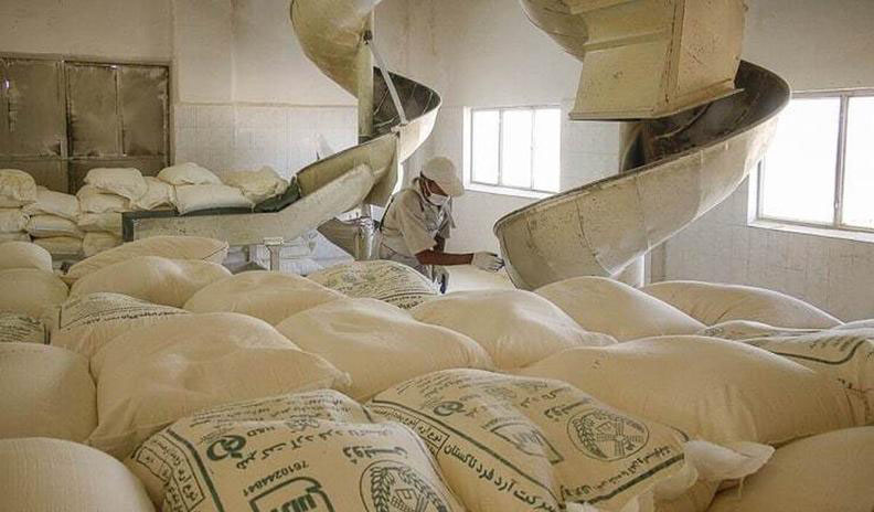 دستور دادستان فیروزکوه جهت برخورد با نانوا‏یی‌های متخلف در سطح شهرستان