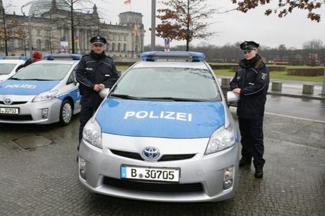 یک ایرانی، متهم به تلاش برای حمله به عبادتگاه یهودیان آلمان